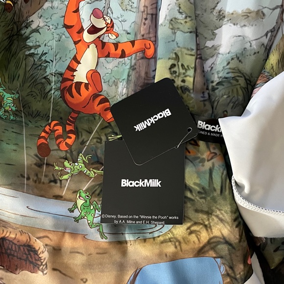 Pooh and Pals Skirt NWT - Picture 3 of 4